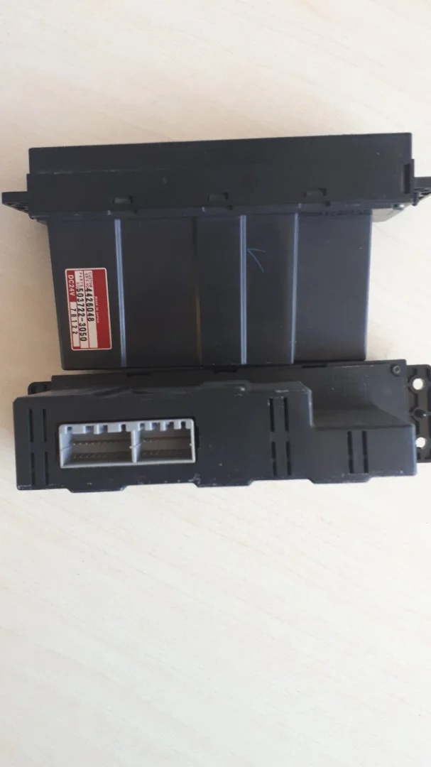 Датчик давления Hitachi, Doosan, JCB, 2549-9112, 4254563, 4333040 - миниатюра 4