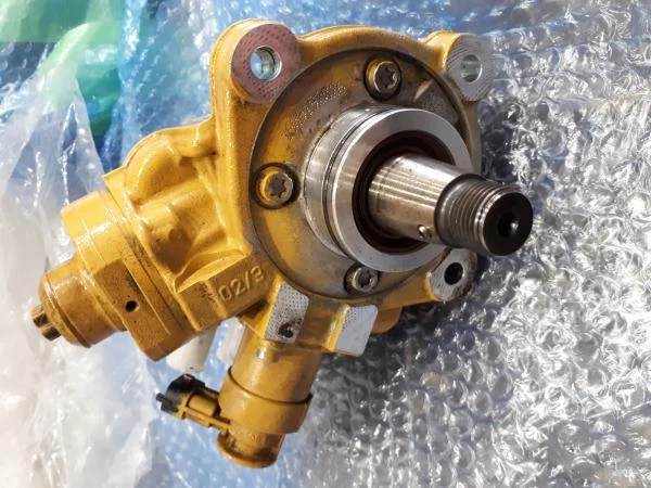 ТНВД BOSCH 0445020508 - миниатюра 2