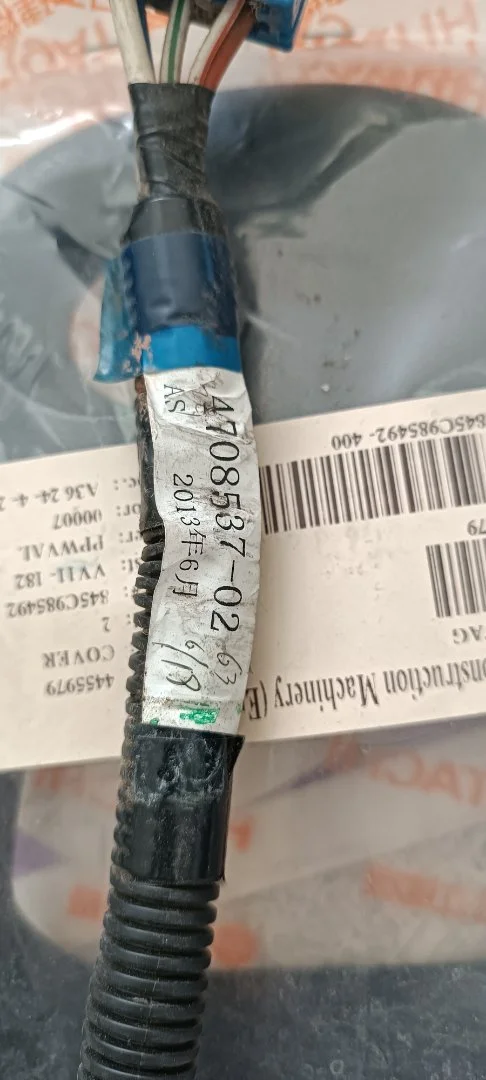 Жгут проводов Hitachi 4708537 - изображение 1
