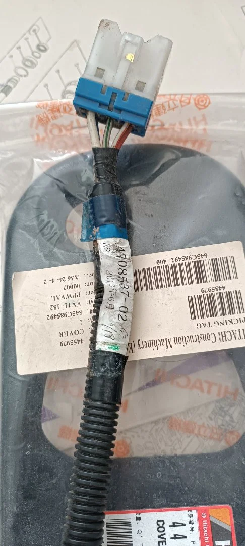 Жгут проводов Hitachi 4708537 - миниатюра 2