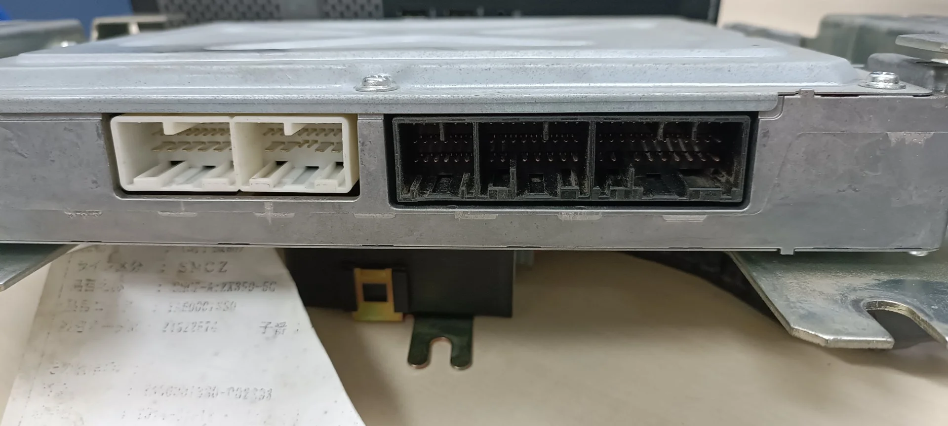 Жгут проводов Hitachi 4712701 - миниатюра 5