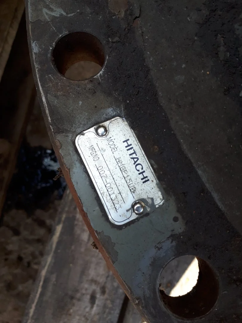 Шестерня солнечная Hitachi 3075694 - миниатюра 3