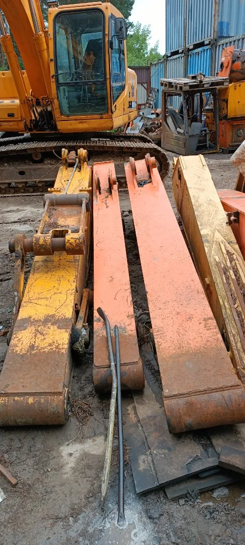 Корпус маховика JCB 02/801070 - миниатюра 2