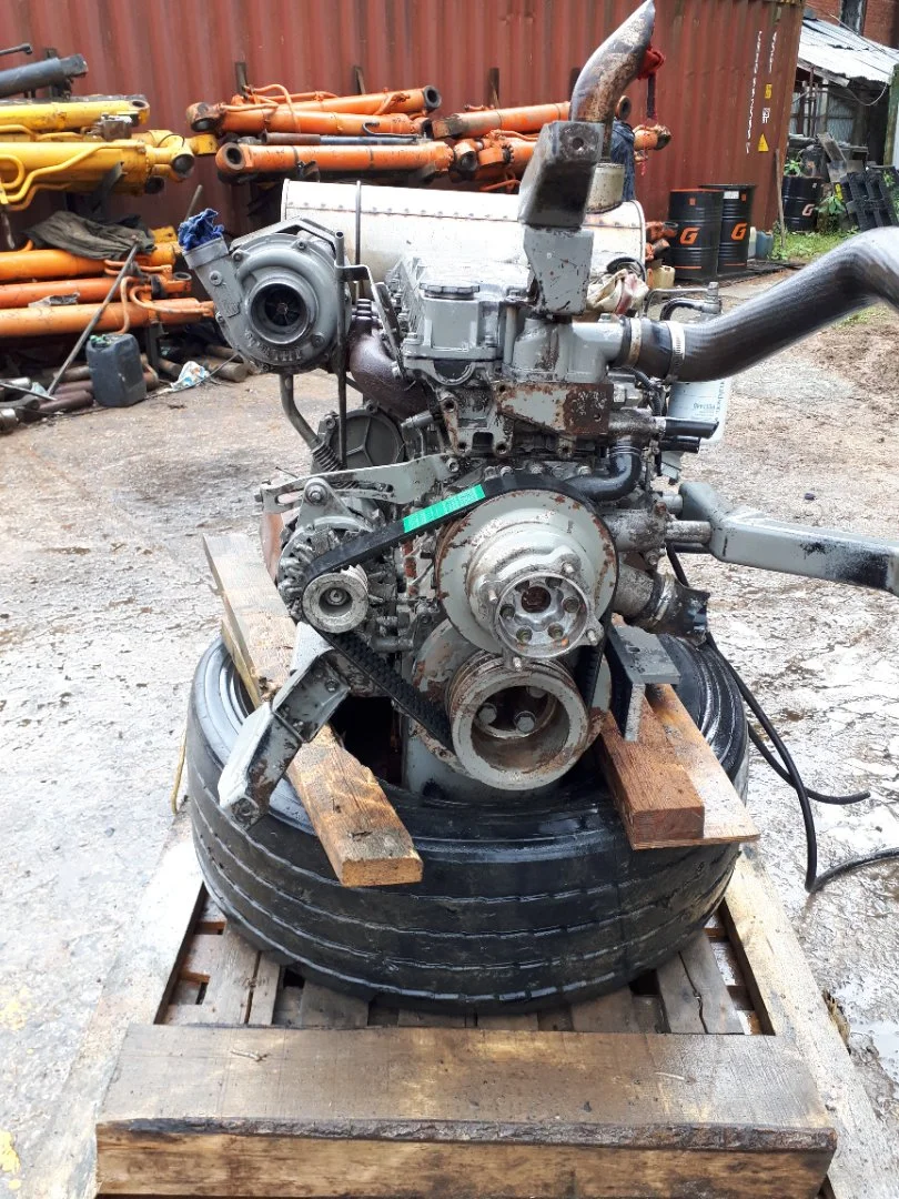 Корпус маховика isuzu 6HK/1, 1113415935 - изображение 1