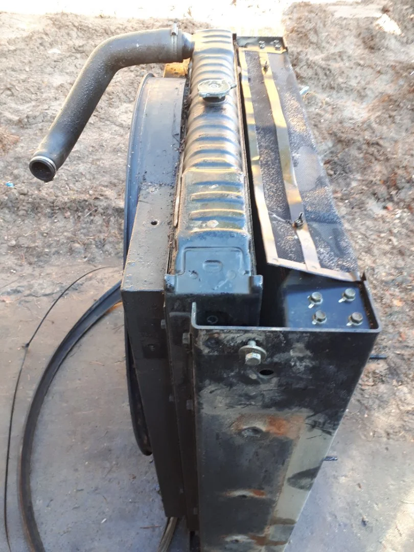 Редуктор хода Hitachi 9212584, 9232360 - миниатюра 5