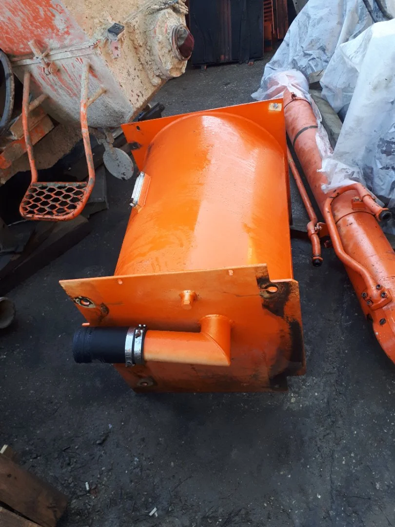 Круг опорно поворотный Hitachi 9184497, 9196057 - миниатюра 5