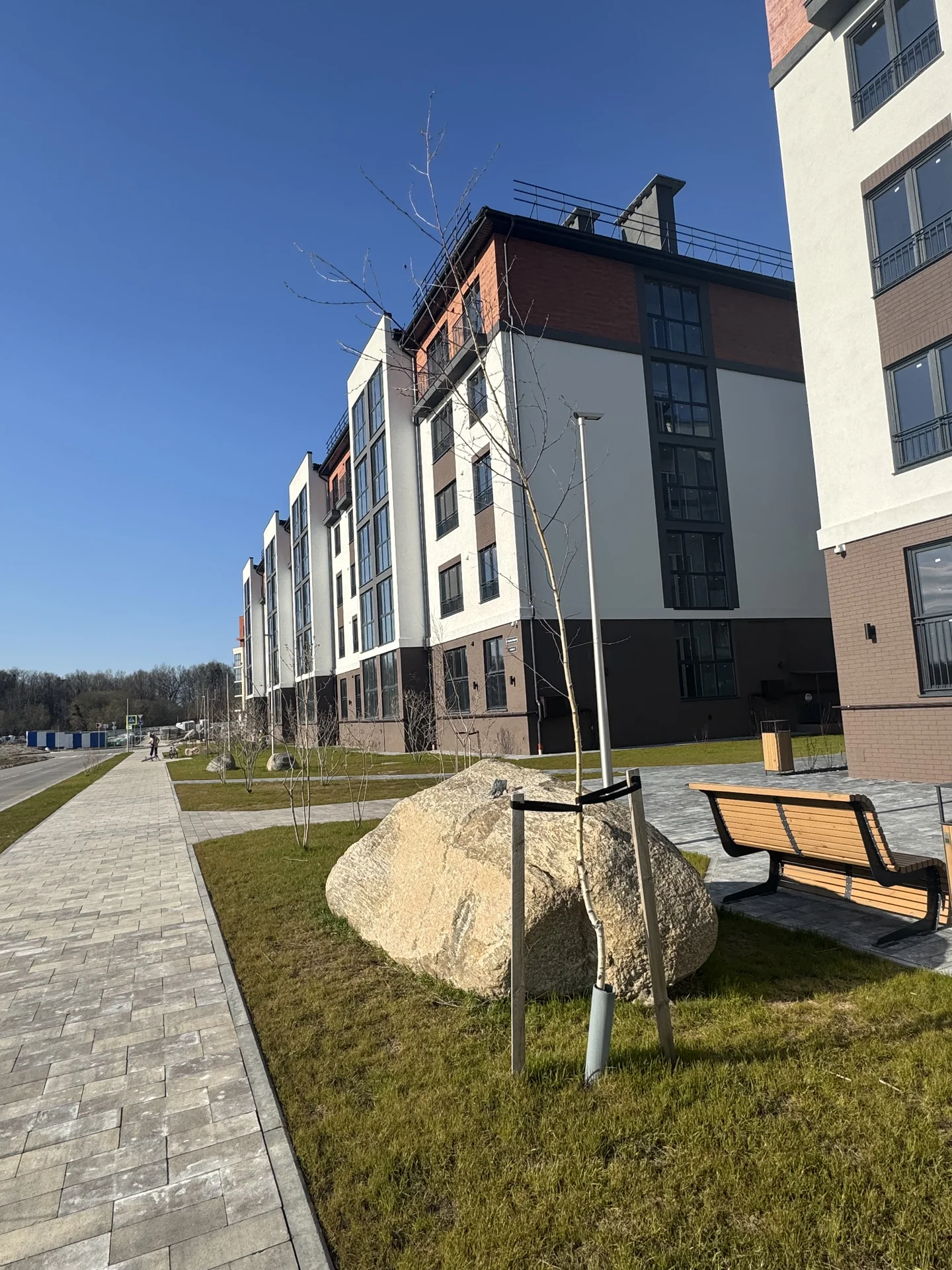 ЖК Речной Парк - миниатюра 4