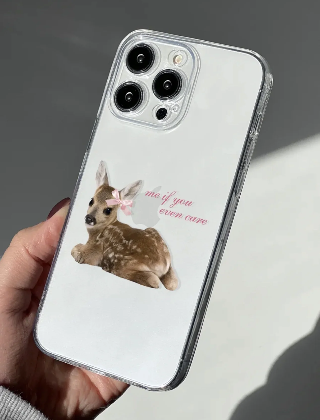 Чехол на iPhone 15 pro - изображение 1