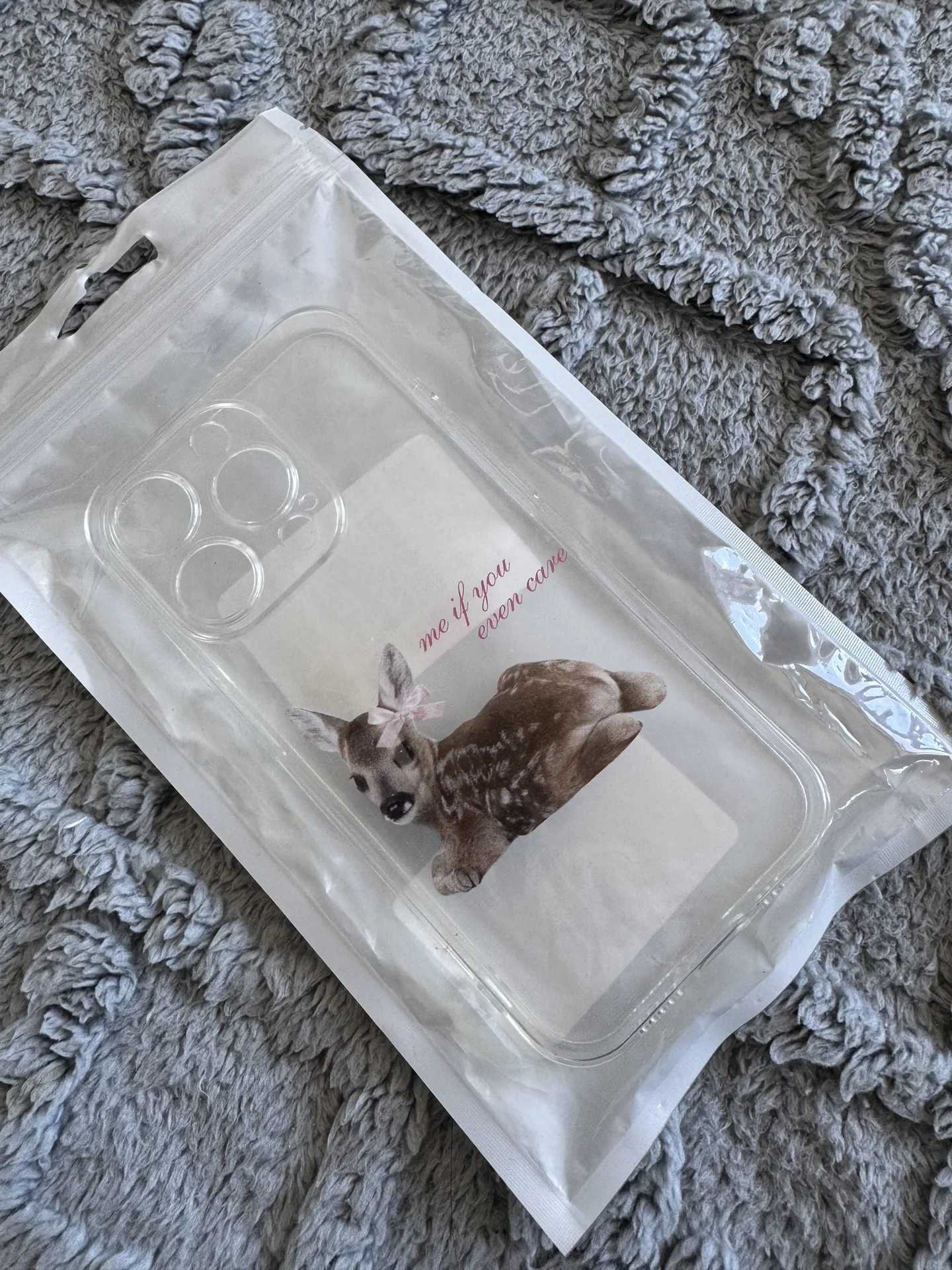 Чехол на iPhone 15 pro - миниатюра 2