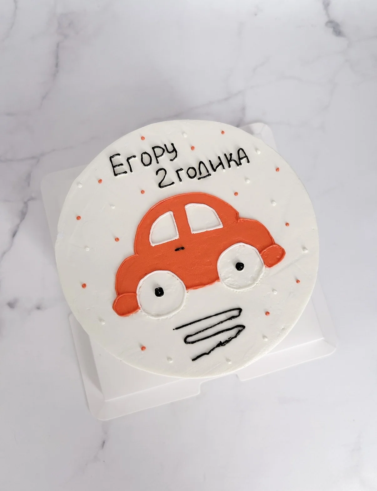 Бенто торты - миниатюра 12