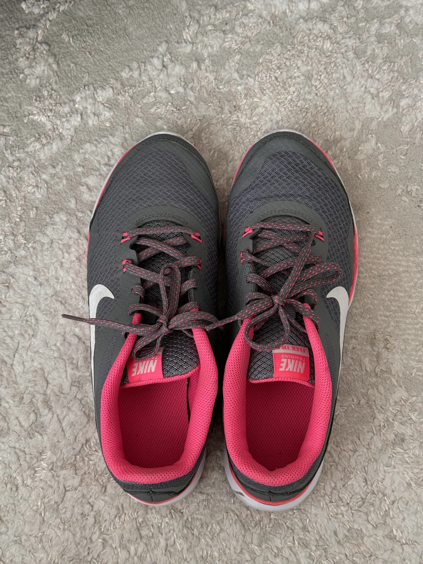 Кроссовки Nike оригинал 37р-р - миниатюра 6