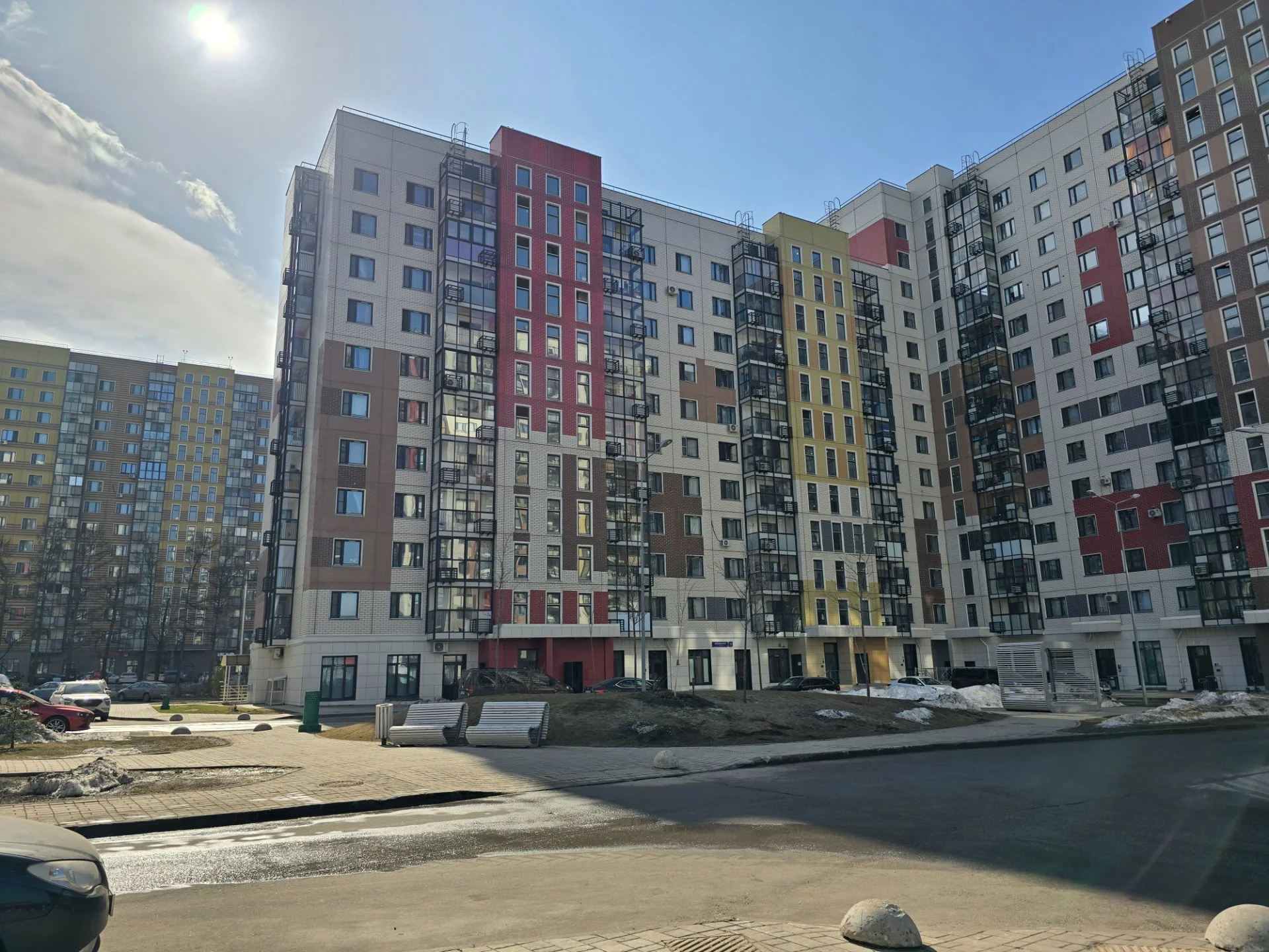 Сдается впервые - миниатюра 17