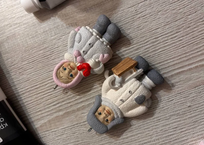 Интерьерные игрушки - миниатюра 5