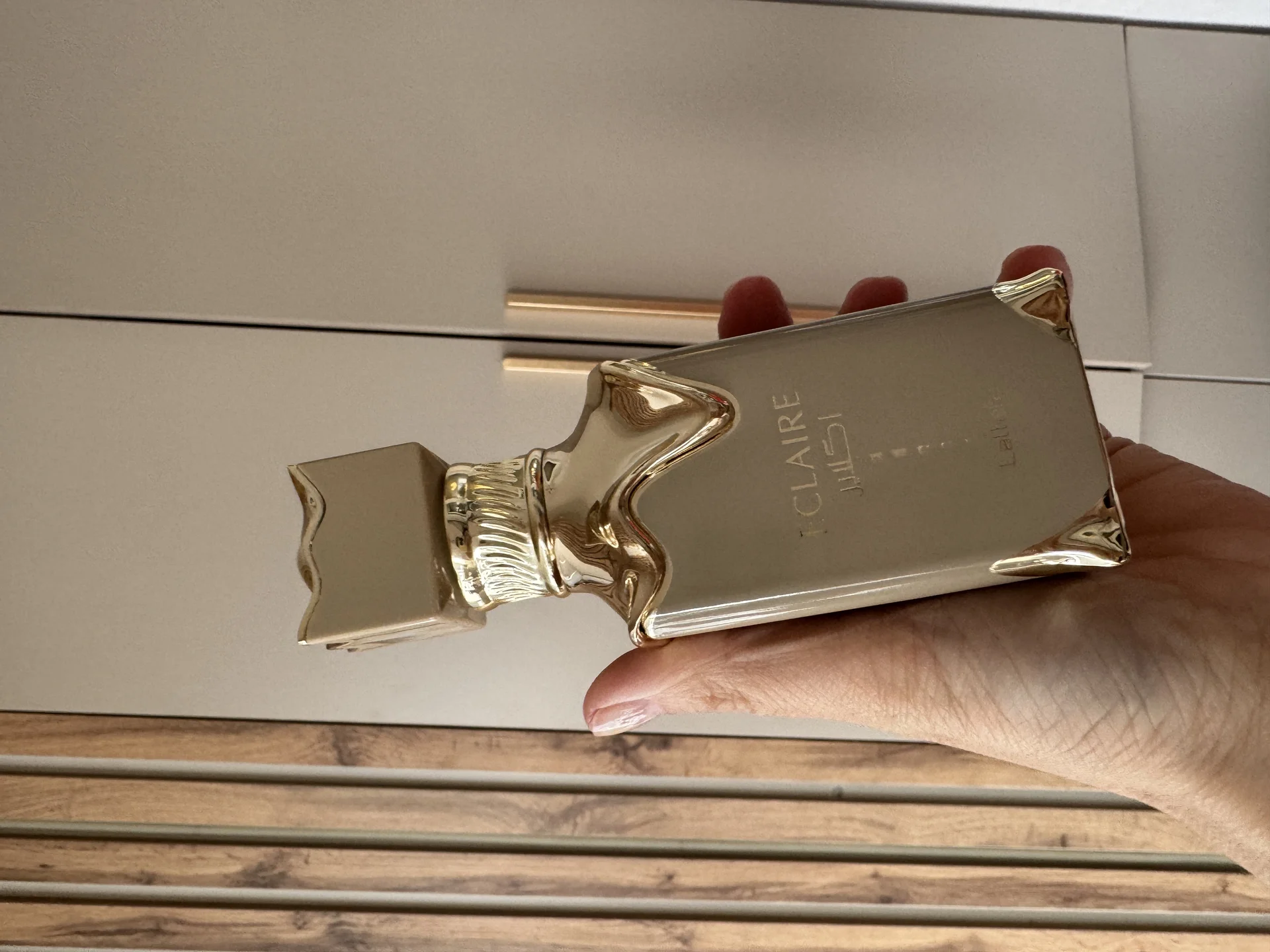 Духи latafa eclaire 100 ml - изображение 1