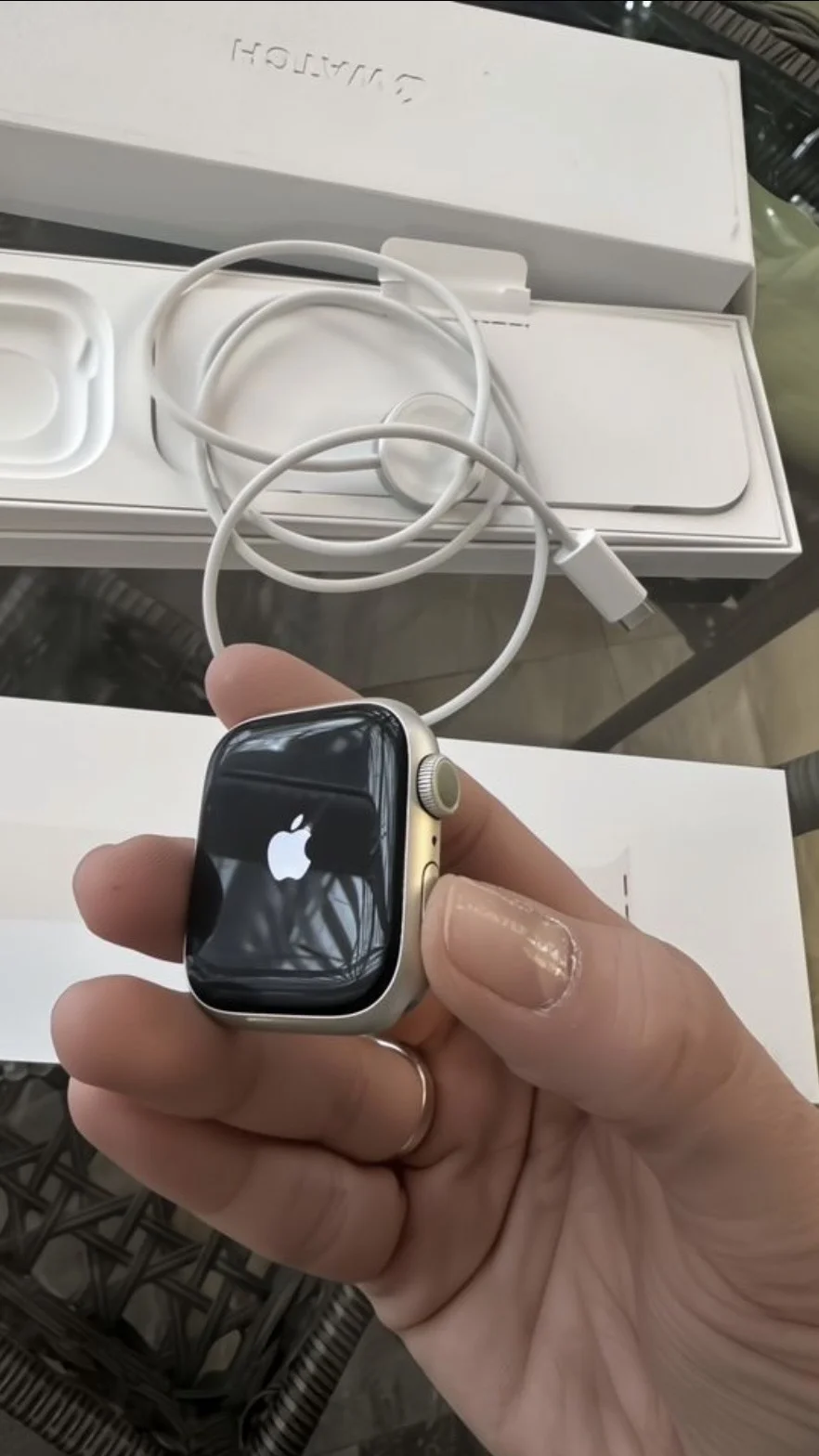 Apple Watch 8 41 mm - изображение 1