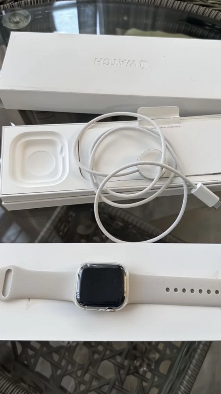 Apple Watch 8 41 mm - миниатюра 2