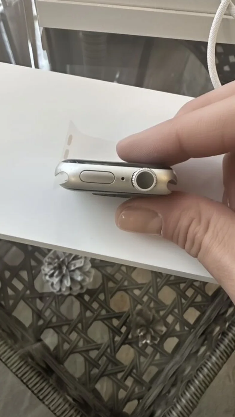 Apple Watch 8 41 mm - миниатюра 4