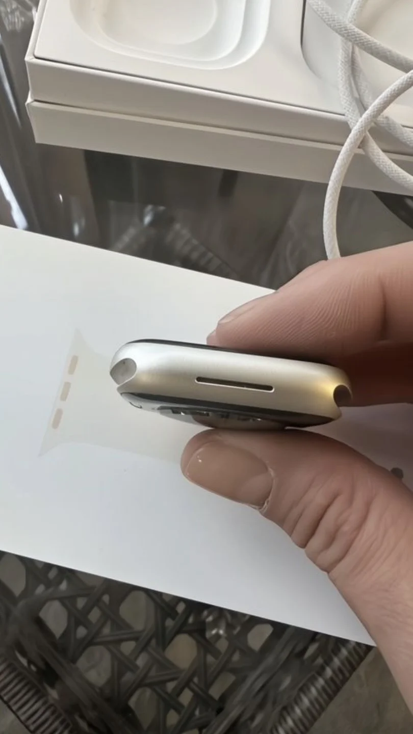 Apple Watch 8 41 mm - миниатюра 5