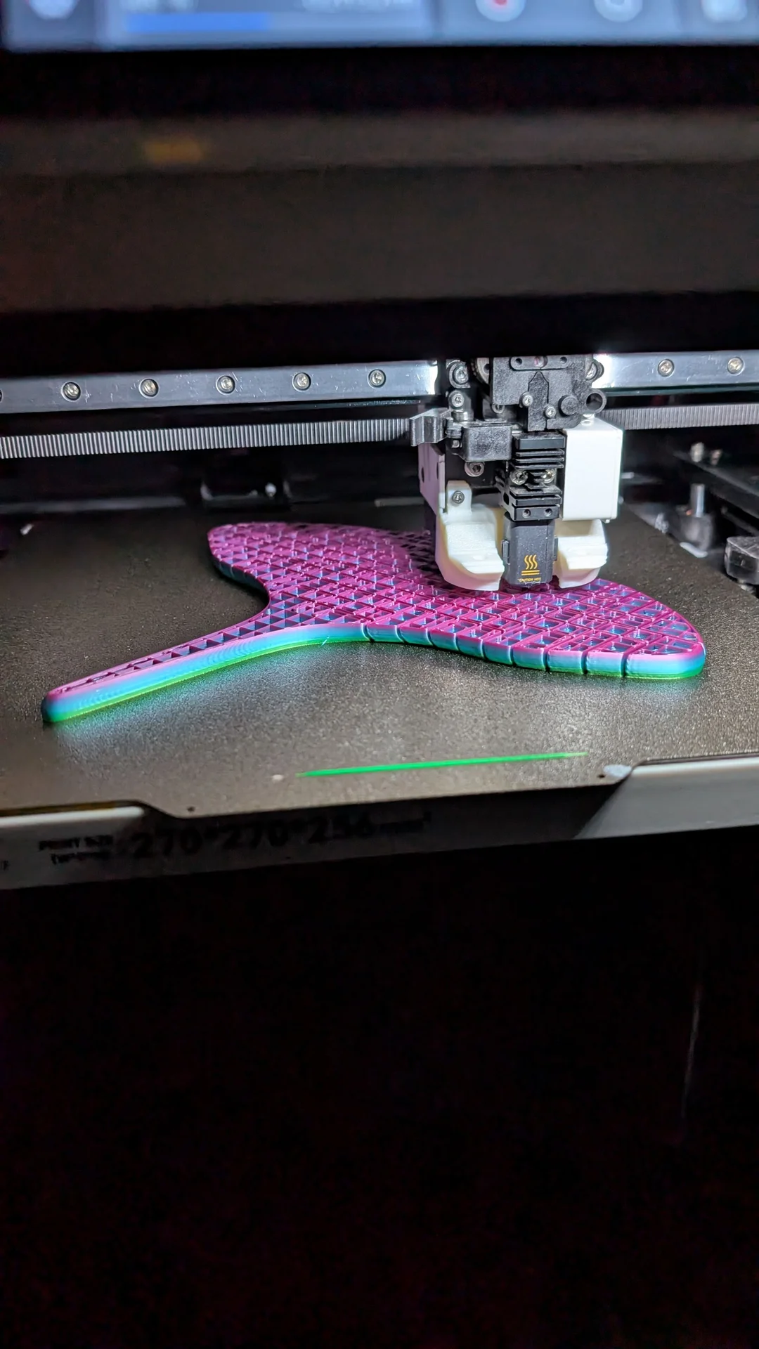 3д печать и моделирование - миниатюра 3
