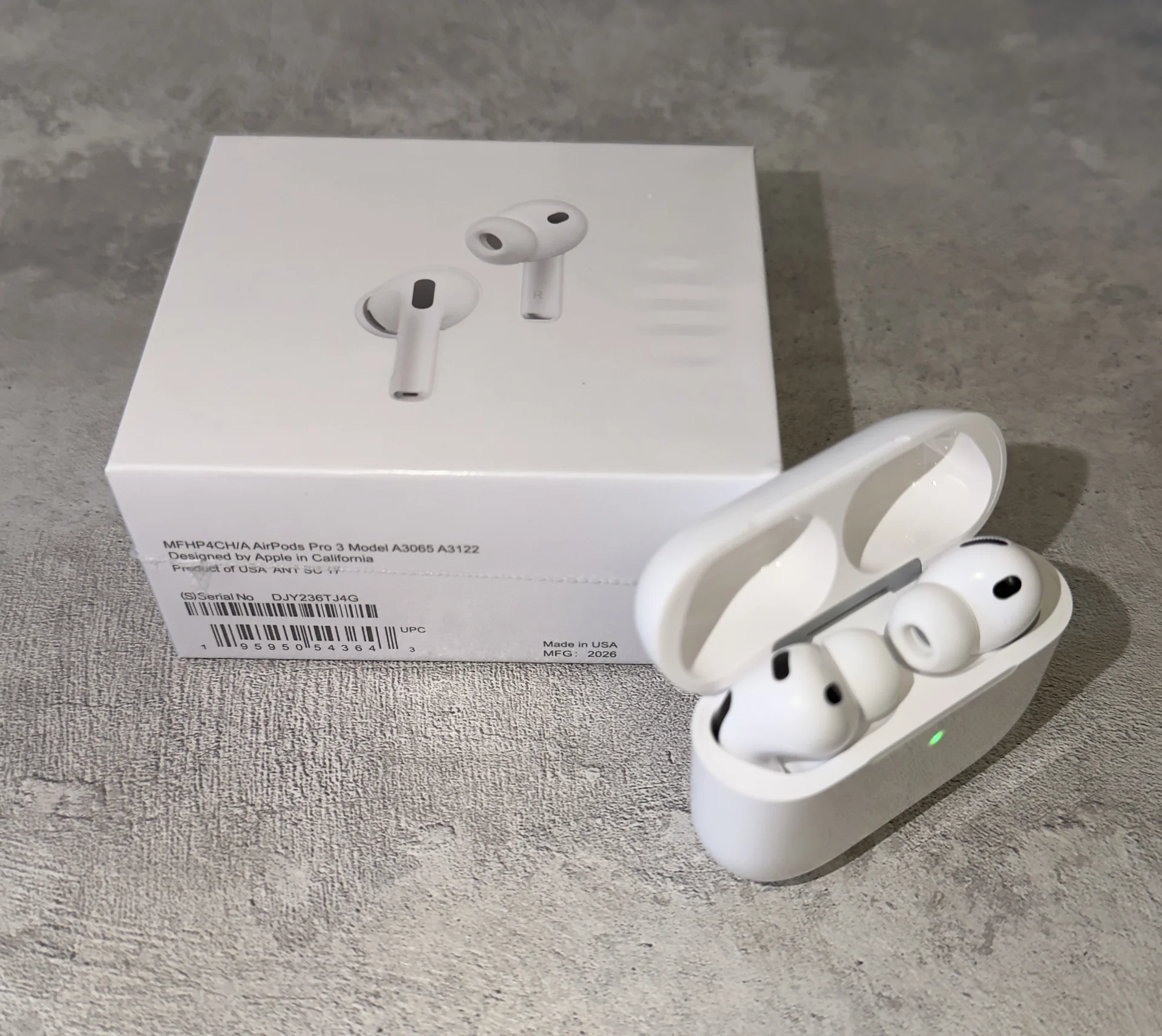 AirPods 3 Pro - миниатюра 2