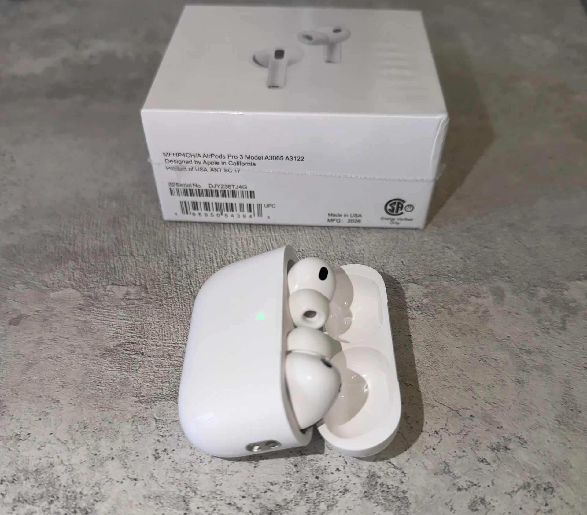 AirPods 3 Pro - миниатюра 3