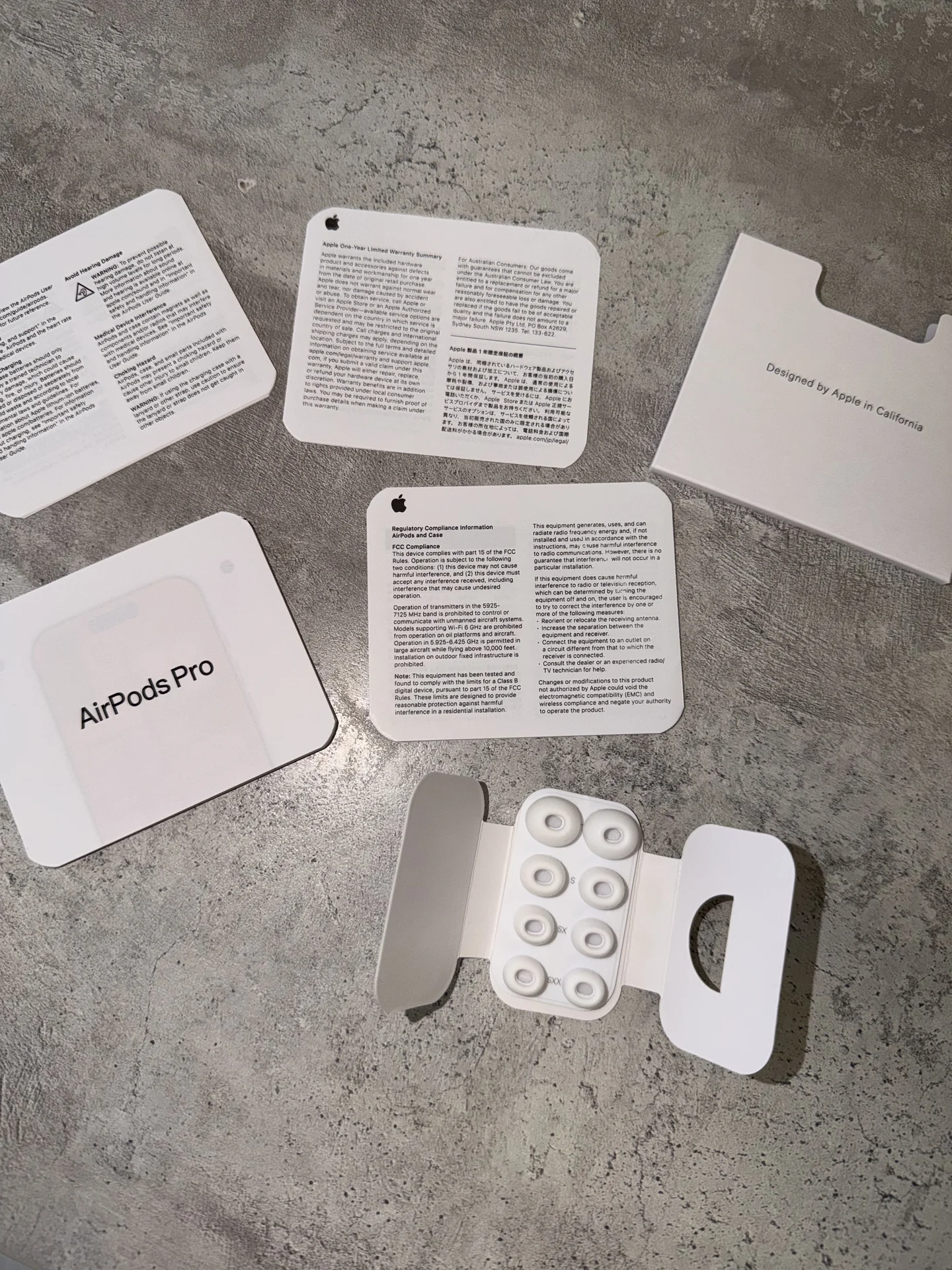 AirPods 3 Pro - миниатюра 9