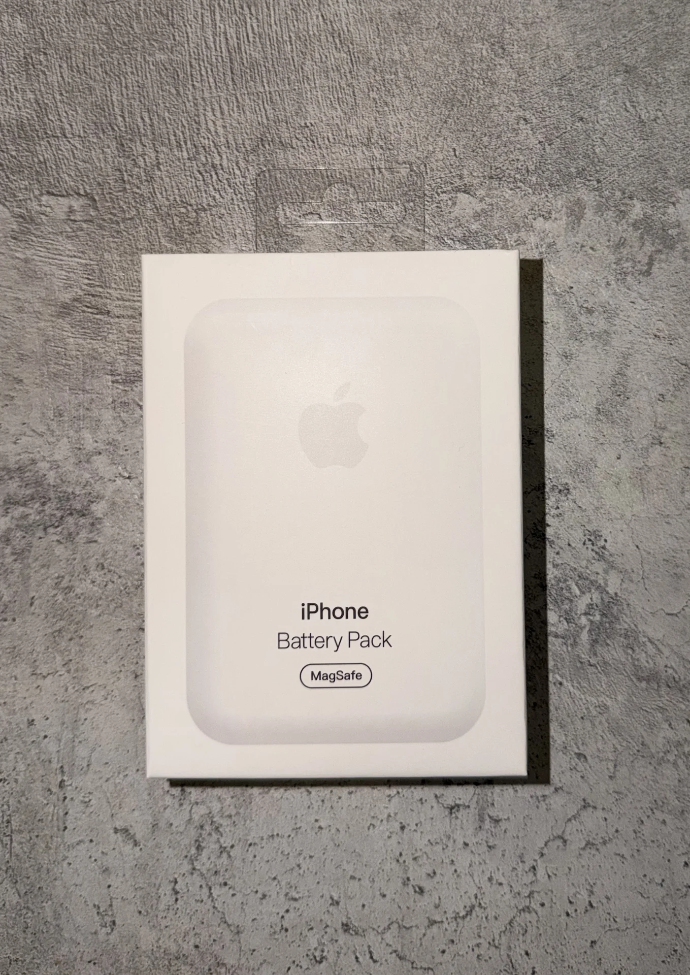 iPhone Battery Pack (MagSafe) 5000mAh - изображение 1