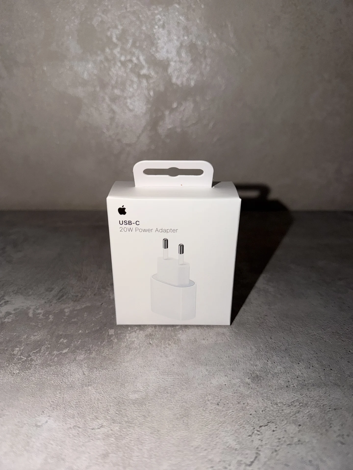 Блок зарядный 20W - изображение 1