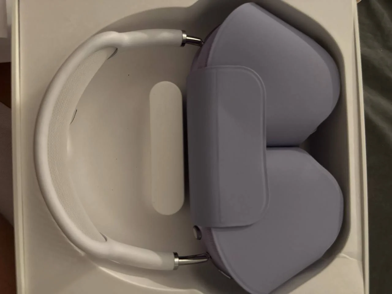 Наушники AirPods MAX 2 - изображение 1
