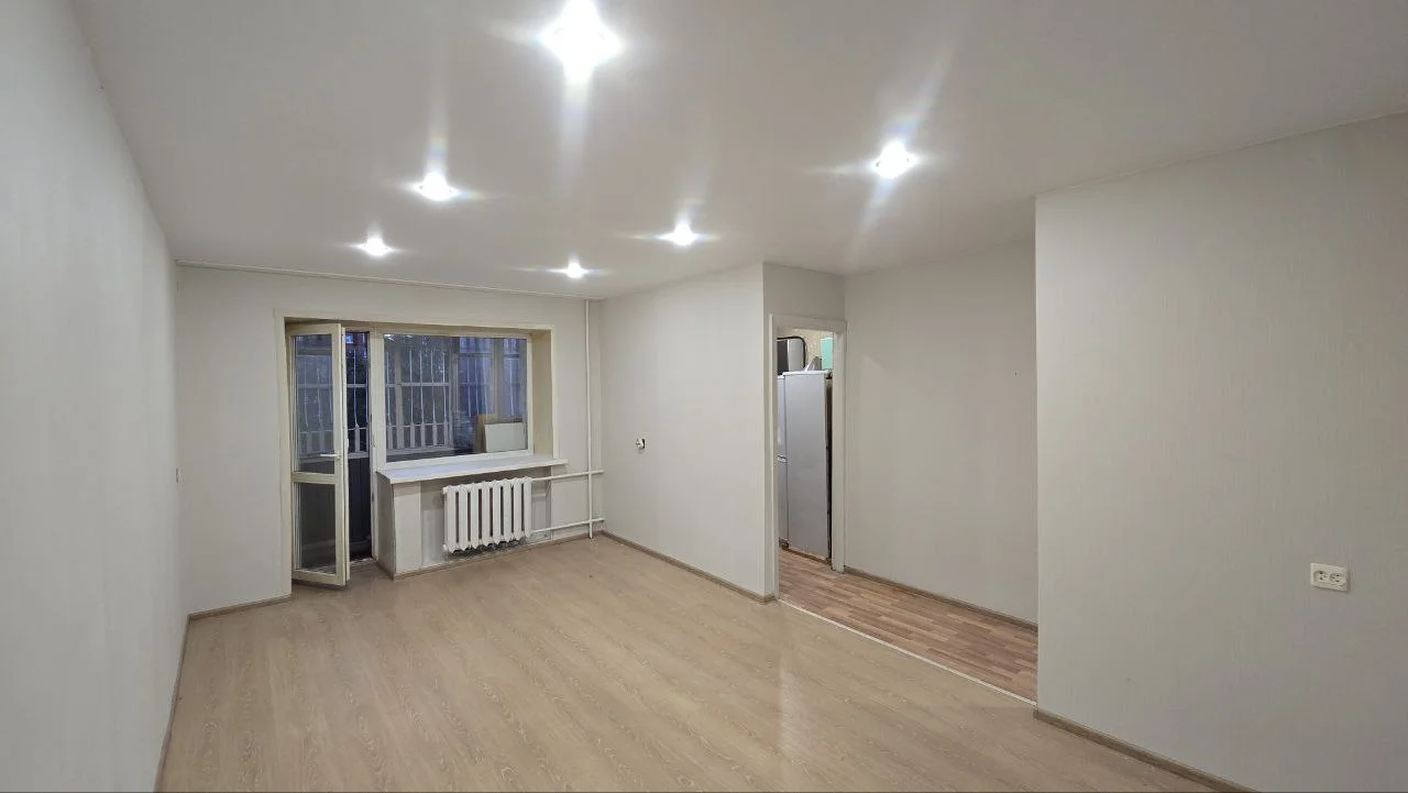 1-к. квартира, 32 м², 5/5 эт. - изображение 1
