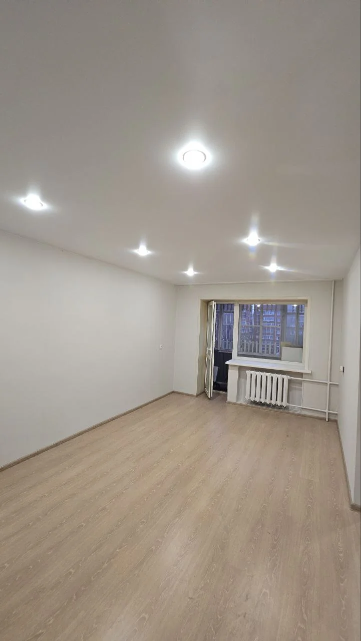 1-к. квартира, 32 м², 5/5 эт. - миниатюра 2