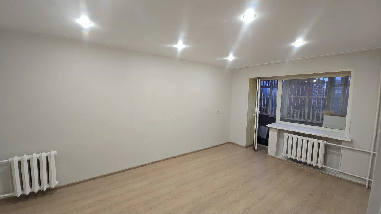 1-к. квартира, 32 м², 5/5 эт. - миниатюра 3