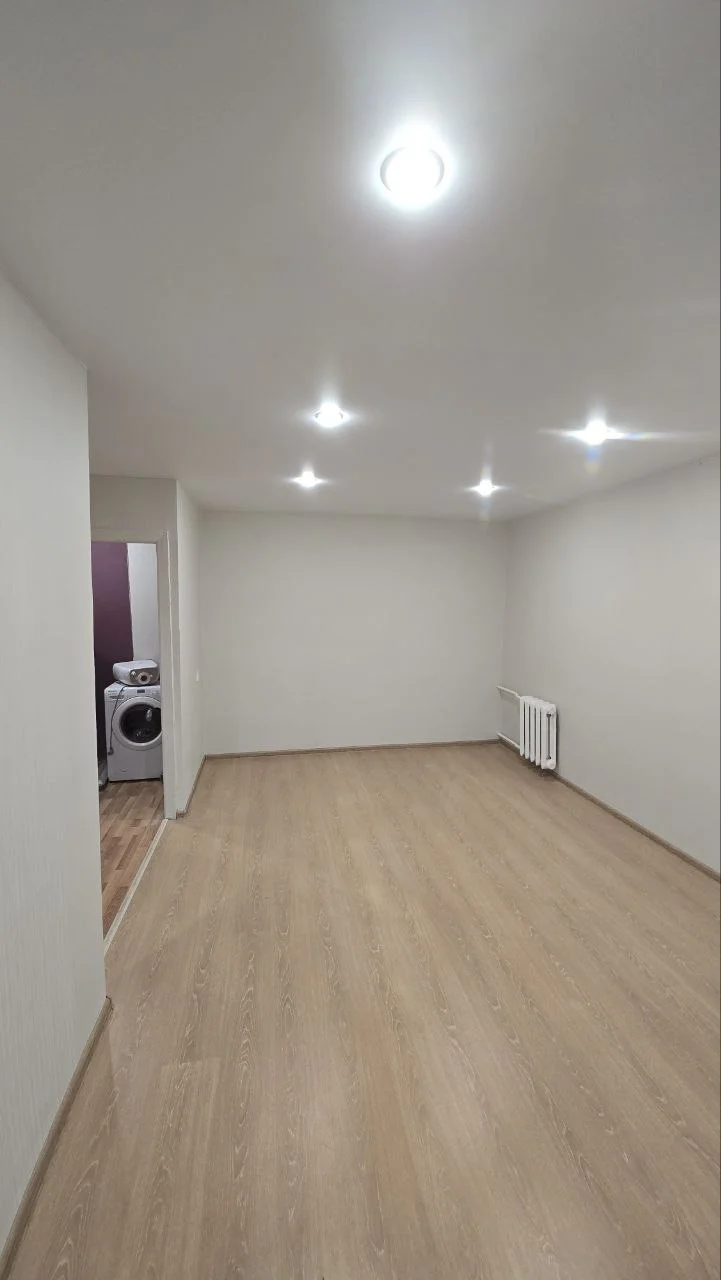 1-к. квартира, 32 м², 5/5 эт. - миниатюра 4