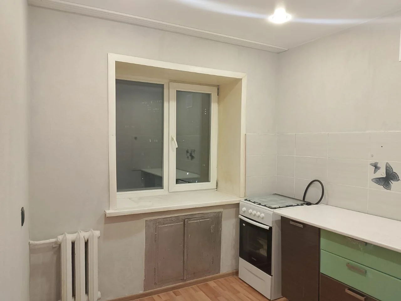 1-к. квартира, 32 м², 5/5 эт. - миниатюра 5