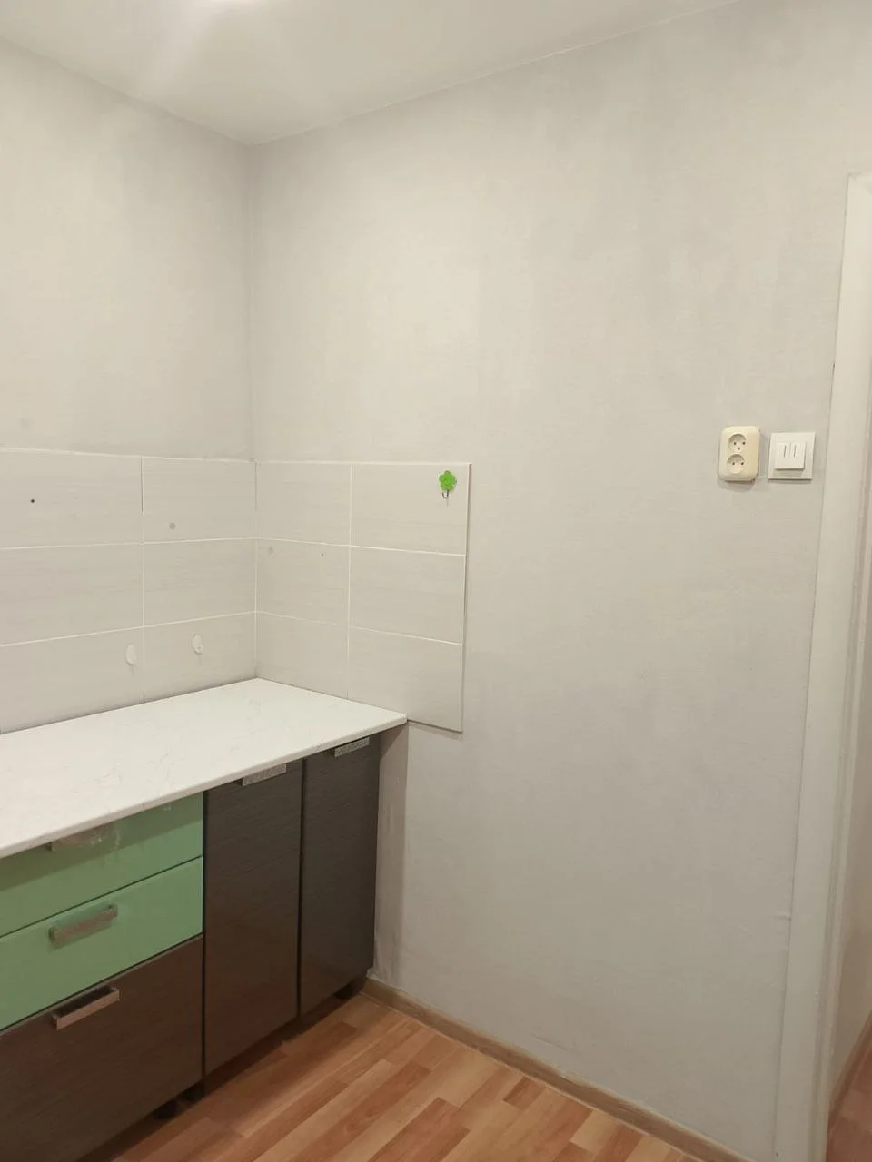 1-к. квартира, 32 м², 5/5 эт. - миниатюра 6