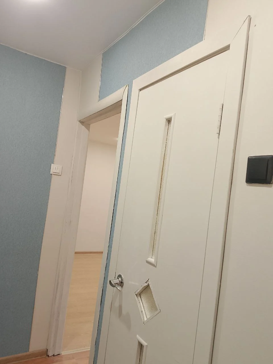 1-к. квартира, 32 м², 5/5 эт. - миниатюра 8