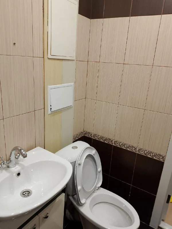 1-к. квартира, 32 м², 5/5 эт. - миниатюра 10