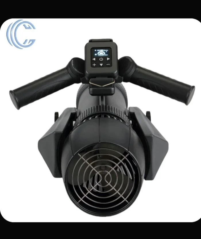 Мотор для сап Борда 700w - миниатюра 3