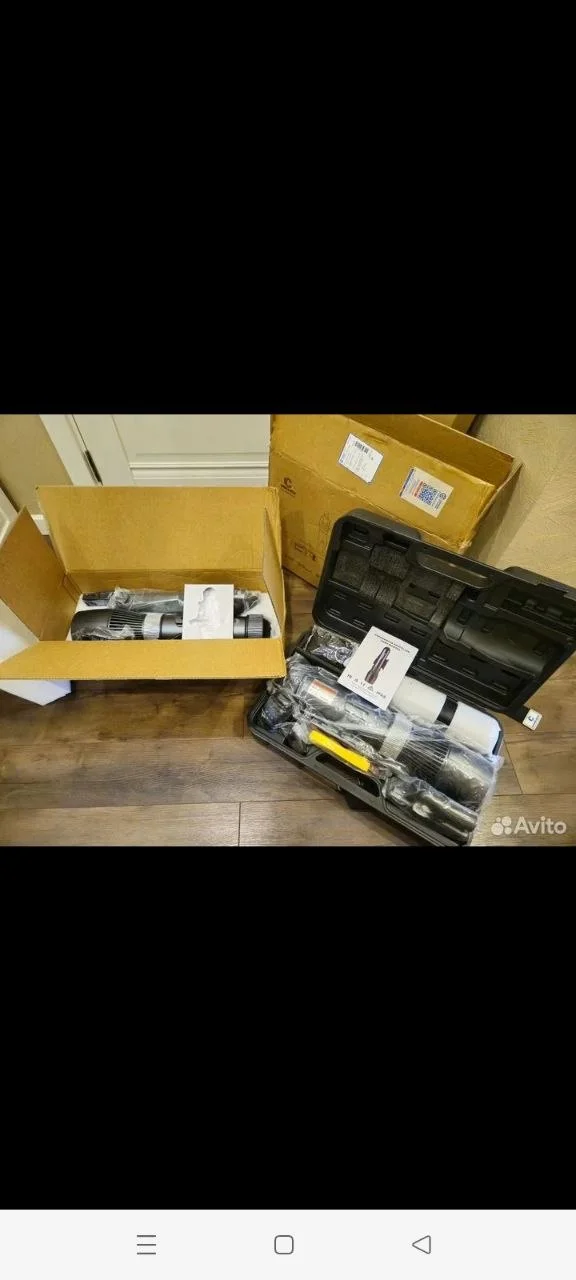 Мотор для сап Борда 700w - миниатюра 8