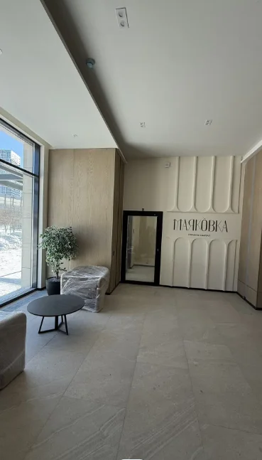 Квартира-студия, 28,1 м², 19/25 эт. - миниатюра 2
