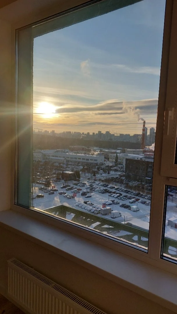 Квартира-студия, 28,1 м², 19/25 эт. - миниатюра 3