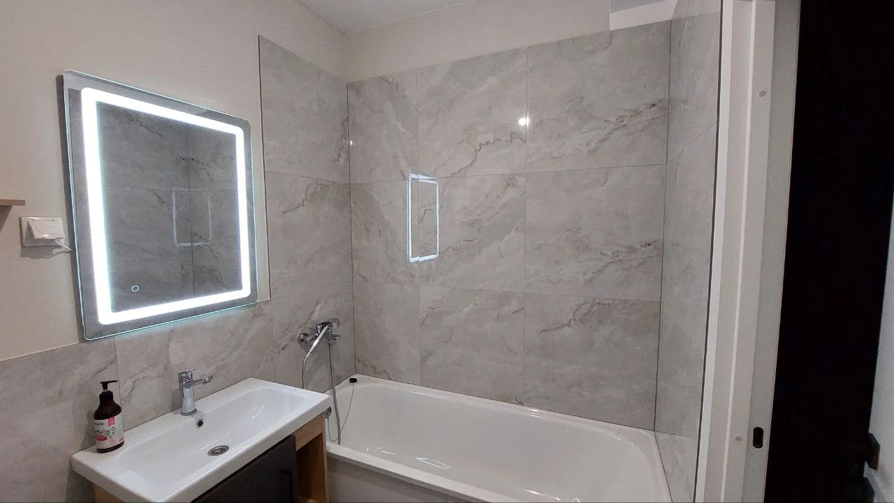 Квартира-студия, 28,1 м², 19/25 эт. - миниатюра 4