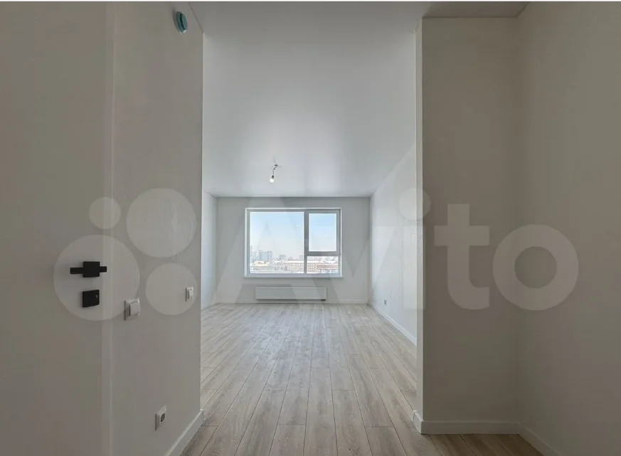 Квартира-студия, 28,1 м², 19/25 эт. - миниатюра 5