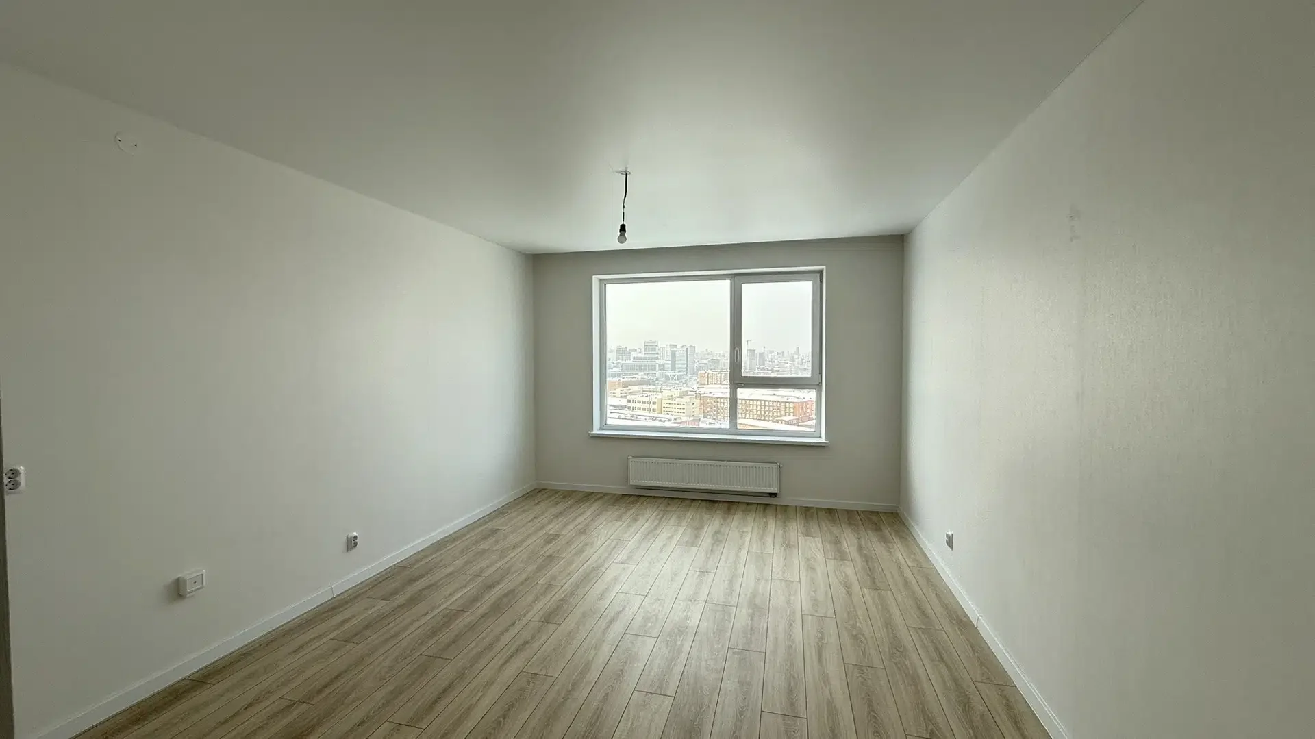 Квартира-студия, 28,1 м², 19/25 эт. - миниатюра 9