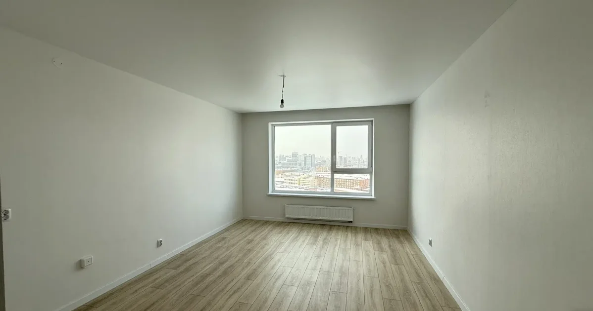 Квартира-студия, 28,1 м², 19/25 эт. - миниатюра 10