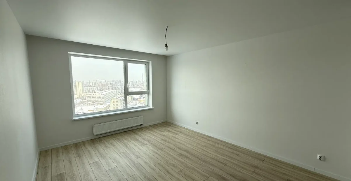 Квартира-студия, 28,1 м², 19/25 эт. - миниатюра 11