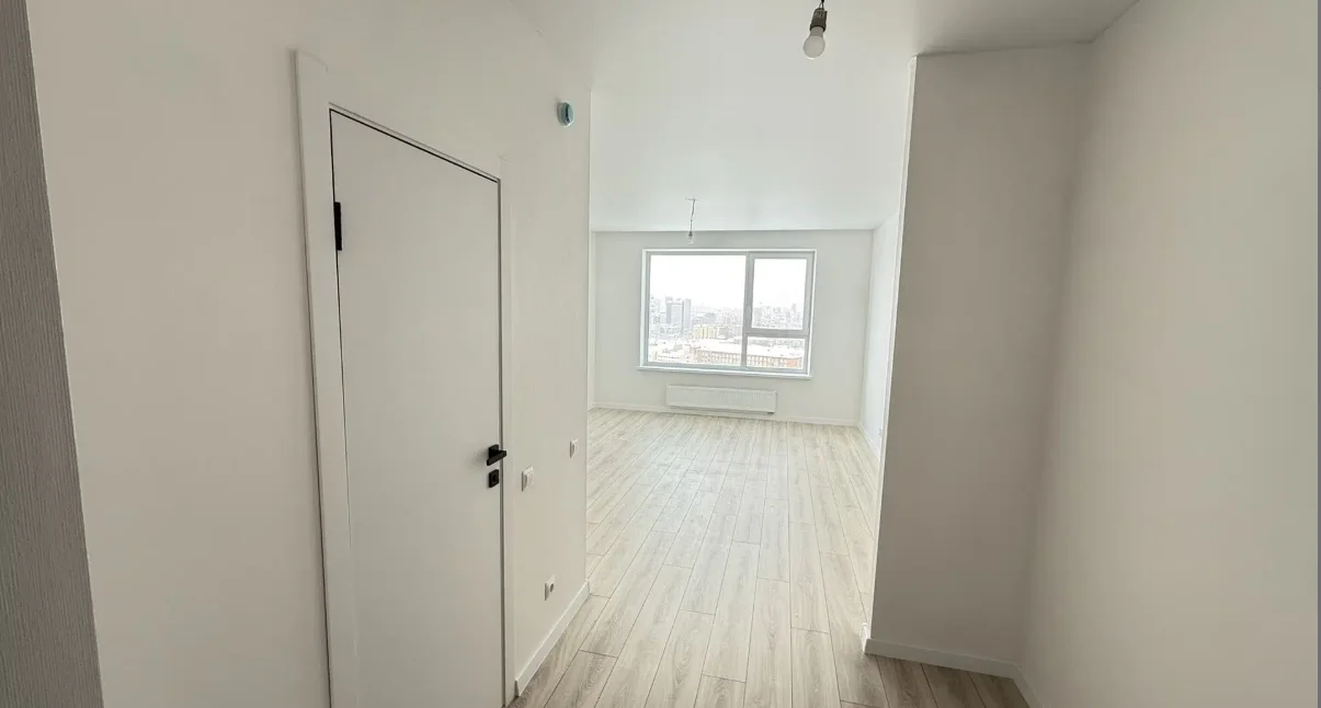 Квартира-студия, 28,1 м², 19/25 эт. - миниатюра 12