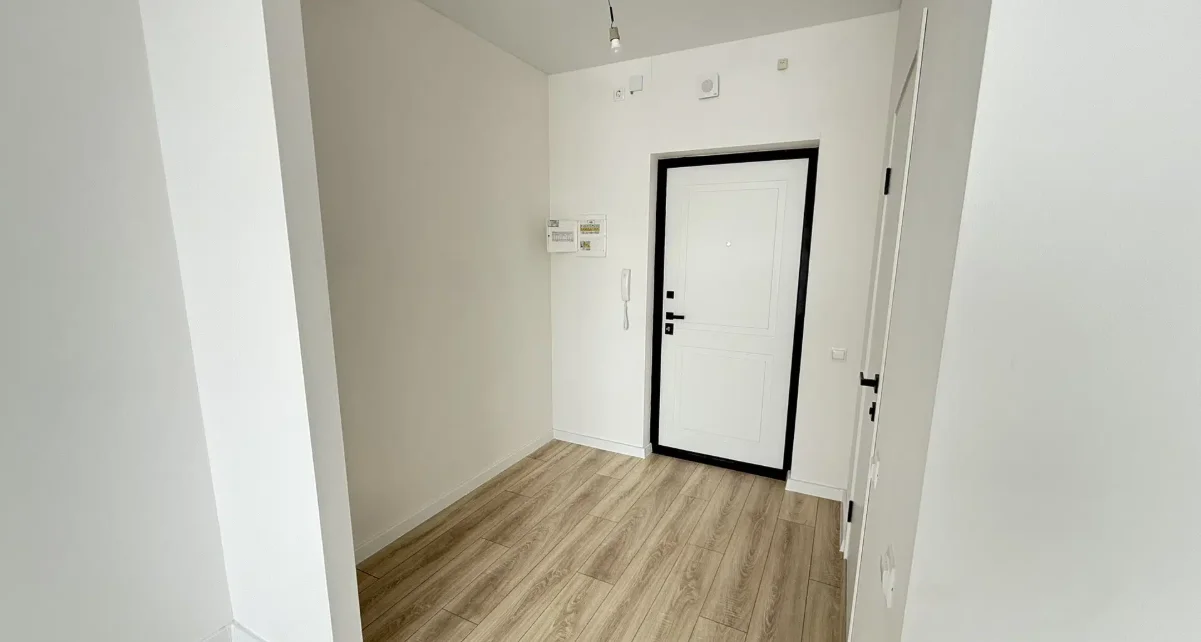 Квартира-студия, 28,1 м², 19/25 эт. - миниатюра 14