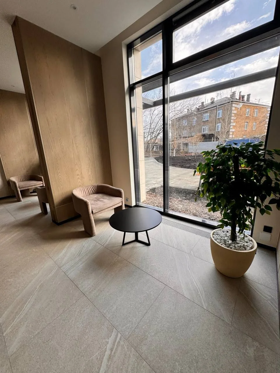Квартира-студия, 28,1 м², 19/25 эт. - миниатюра 19