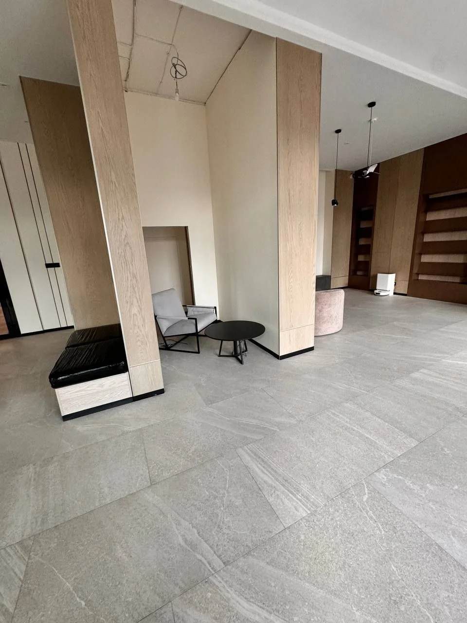 Квартира-студия, 28,1 м², 19/25 эт. - миниатюра 21